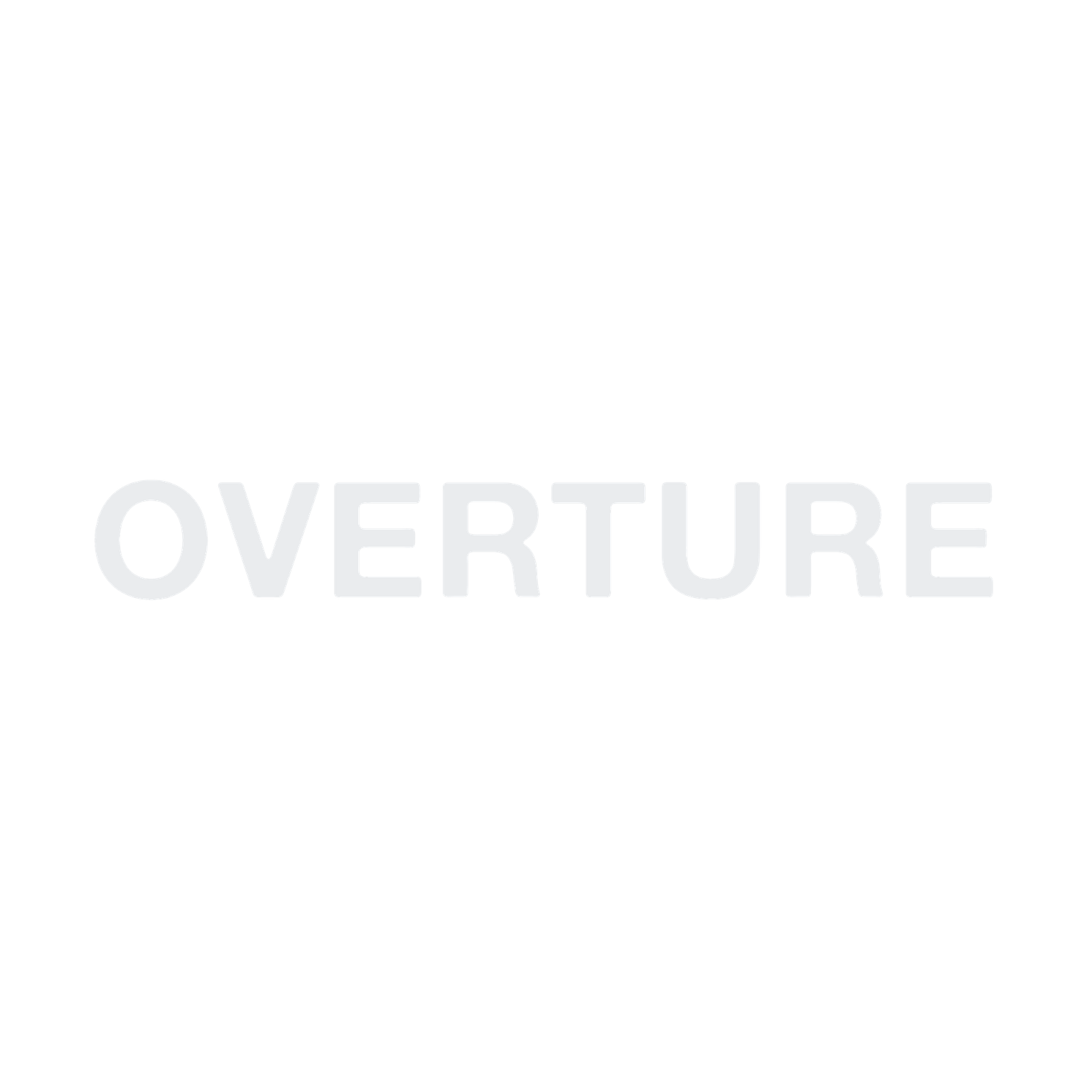 Overture